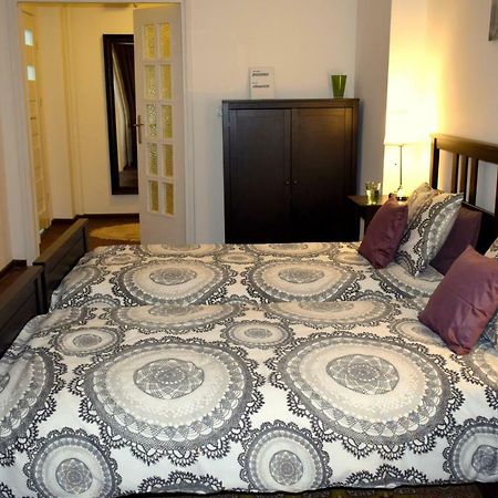Fiesta Apartament Варшава Екстериор снимка